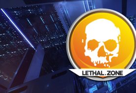 Lethal.Zone now has a 'Servers' page!