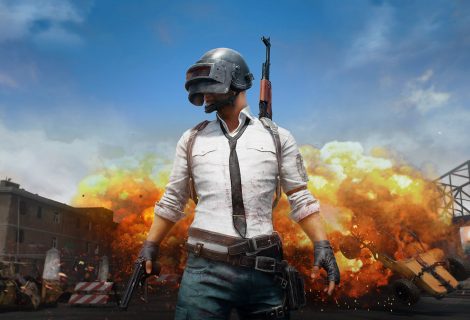 PLAYERUNKNOWN'S BATTLEGROUNDS: Sickles, guns and lots of killing.