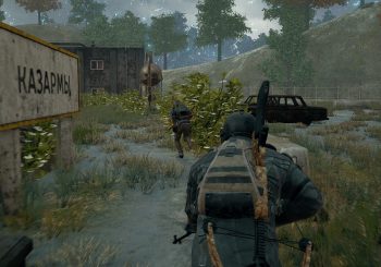 PLAYERUNKNOWN'S BATTLEGROUNDS has launched royally!